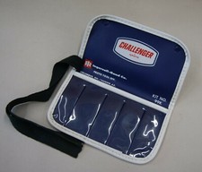Challengerproto Kit 99k 5pc Small Wrenchpunch Set Tool Pouch Only Nos M03011