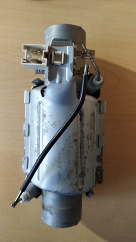 Durchlauferhitzer  Heizung Spülmaschine 230V 1800W