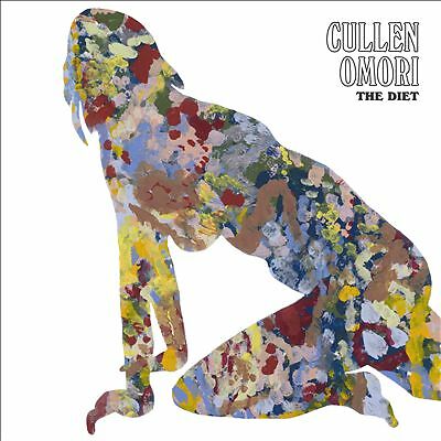 Cullen Omori The Diet [New & Sealed] 12"" Vinyl