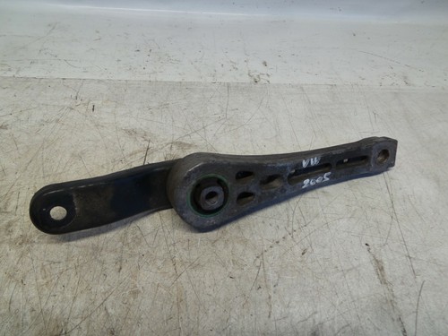 VW TOURAN 1T 1,4TSI Motorhalter Stütze Pendelstütze Getriebehalter 1K0199855N