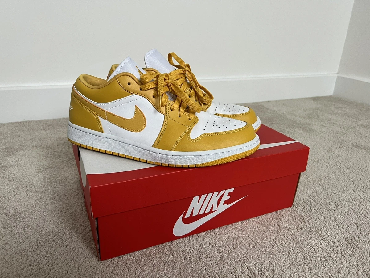 Air jordan hotsell 1 low ebay
