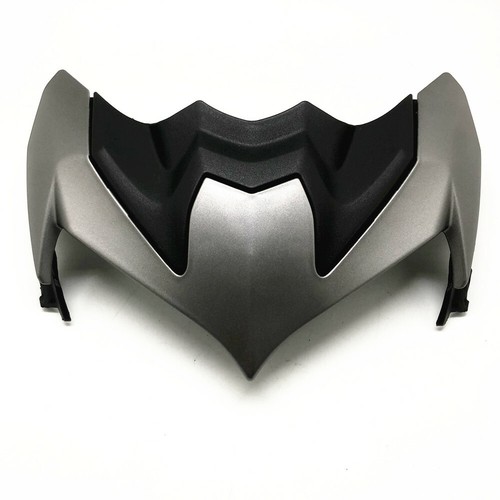 Titanium Front Nose Headlight Fairing Cowling For KAWASAKI Z 900 Z900 2020 2021 - Picture 4 of 7