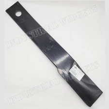 Set of 2: Land Pride 820-721C Rotary Cutter Blades for RC4715 RCG4715 RCM4715...