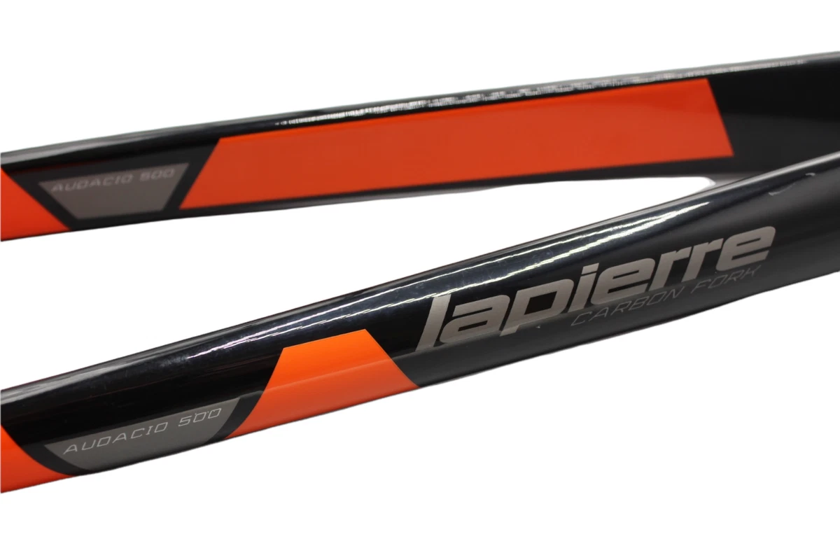 Lapierre audacio 500 hotsell