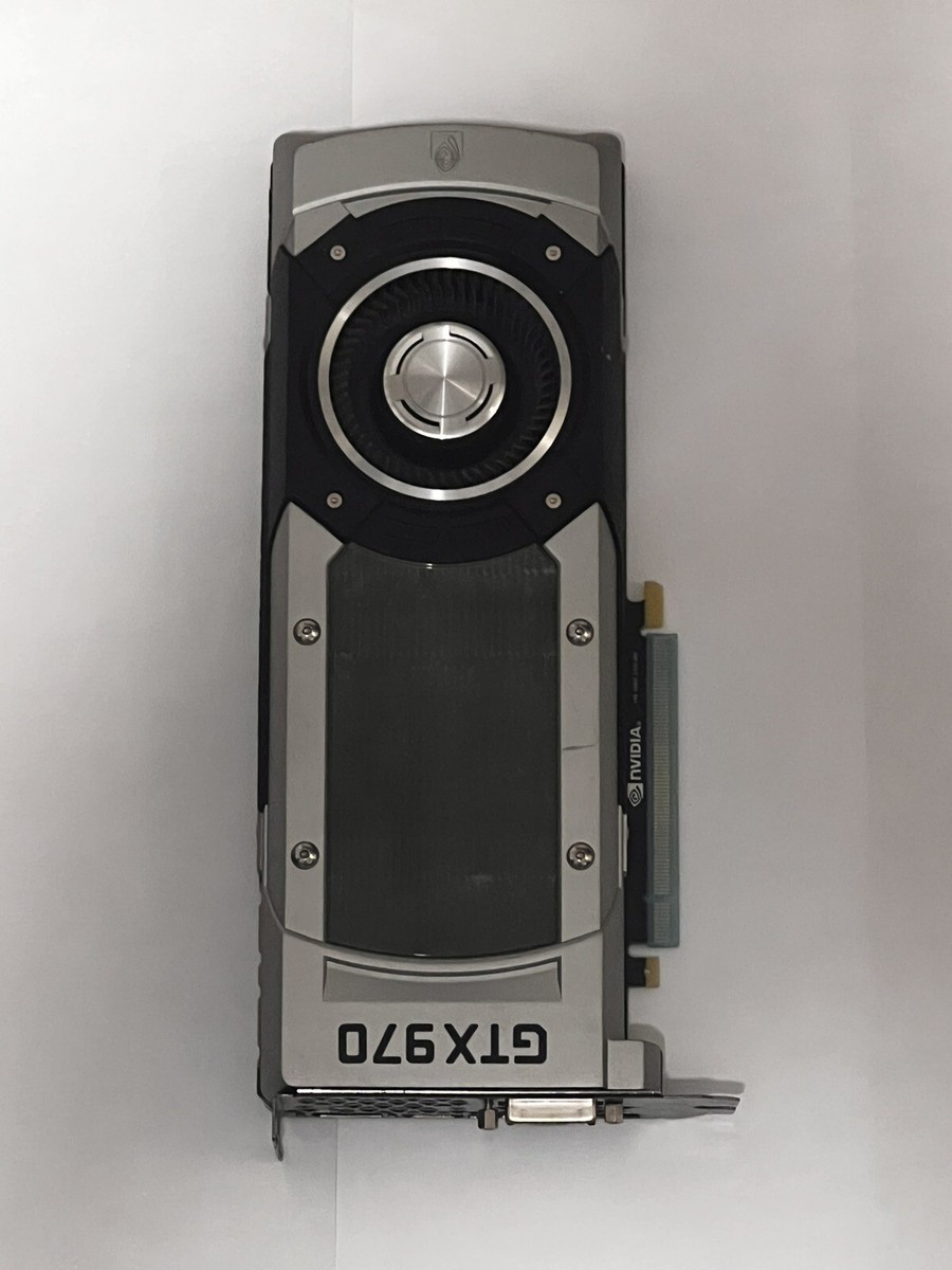Gtx 970 Nvidia Gtx 980 Founders Edition 980 Ti Nvidia Gtx 970 Vs