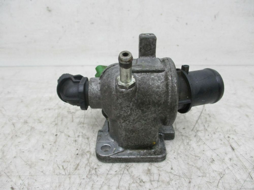 Thermostat housing Opel Corsa D 1.3 CDTI 55202373 eBay