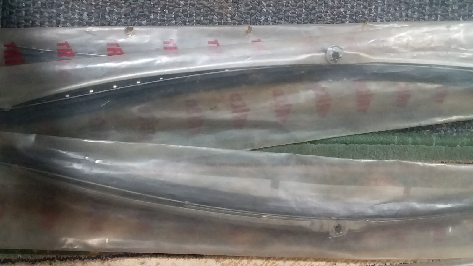 NOS Trico Wipers And Wiper Blades eBay