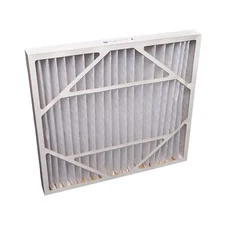 2" Pleated Paper Merv 8 HEPA 700 Filter (6 pack)