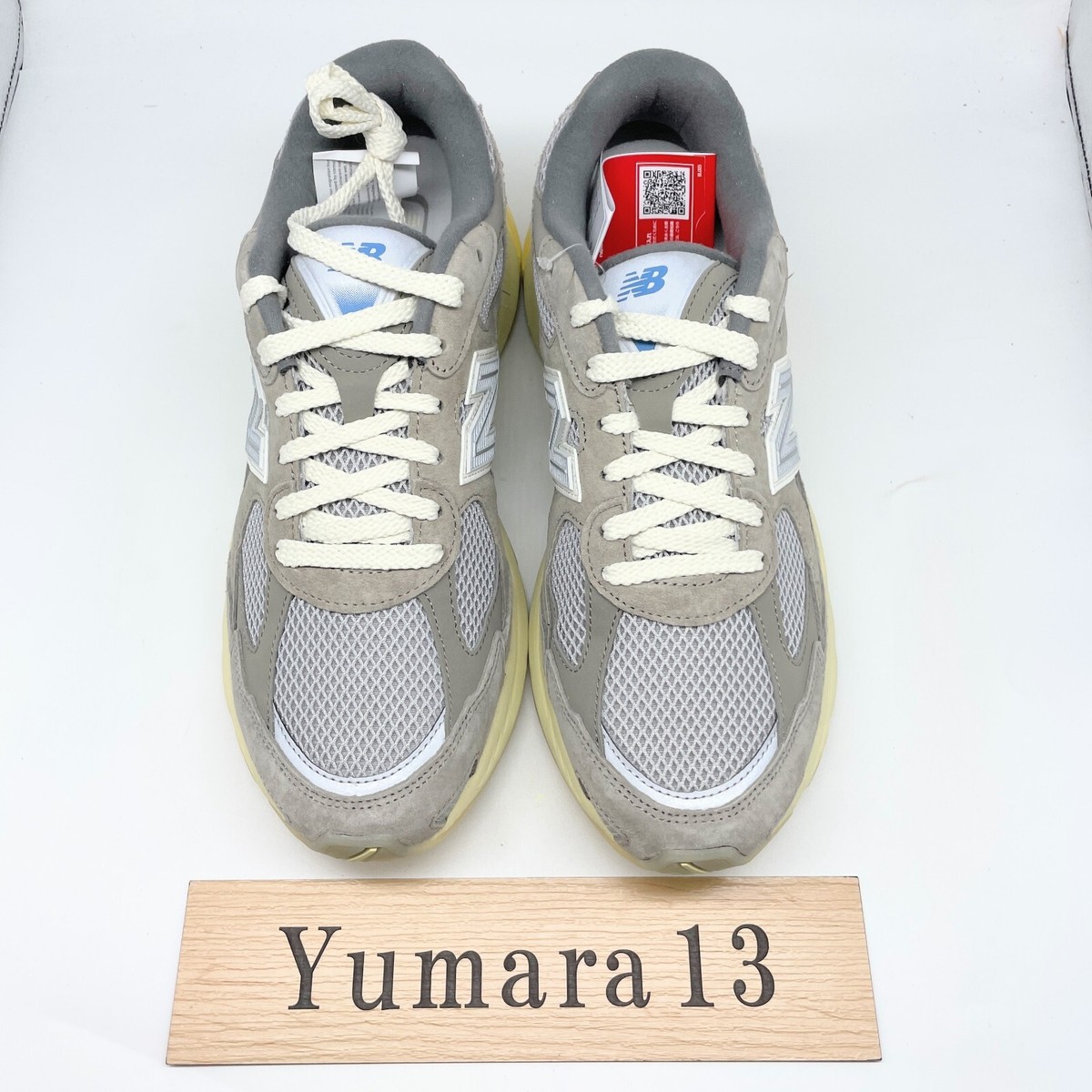 ハダシ　New Balance U2010GD us9 27cm U2010GD-1.jpg?v=1747047836&