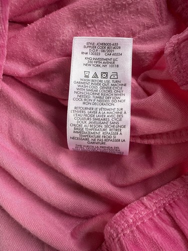 Juicy Couture Y2K Velour Zip Hoodie Girls XL 16 Can Fit Womens XS Soft Gold Logo - Picture 6 of 6