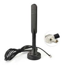 For Verizon Jetpack MIFI8800L 4G LTE Mobile Hotspot MODEM Magnetic Antenna TS9