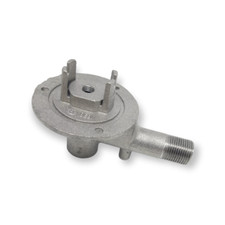 ROBUR COLLETTORE PER TRASFORMAZIONE GAS JCLL009