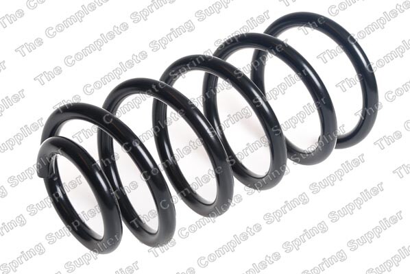 LesjÖFors 4237263 Coil Spring For Hyundai-image