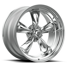 American Racing Vn515 Torq Thrust Ii 1 Pc Polished Rim 17x7 5x1275x5.0 0mm American Racing Vn515 Torq Thrust Ii 1 Pc Polished Rim 17x7 5x1275x5.0 0mm