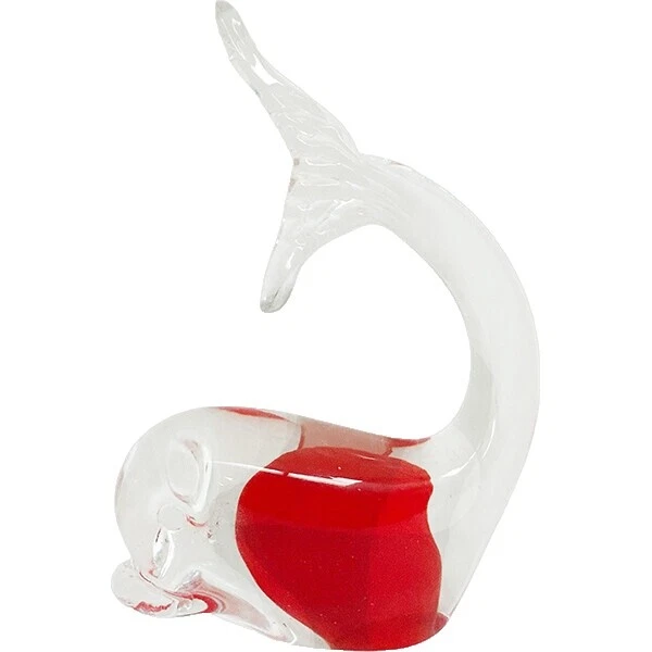 Esculturas y contemporáneo Cristal Figuras Decorativas