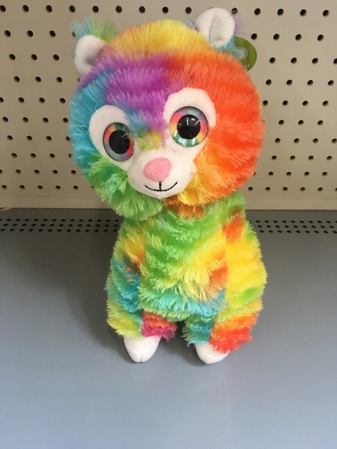 spark stuffed animals