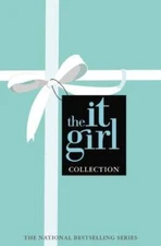 The It Girl Collection - Paperback By von Ziegesar, Cecily - GOOD