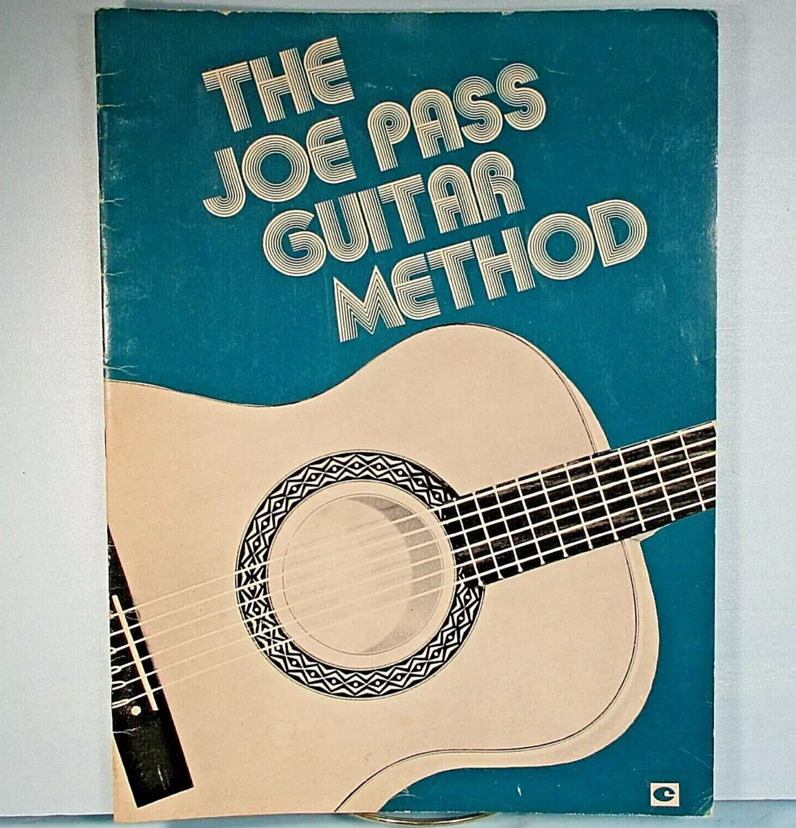 Joe pass method deals