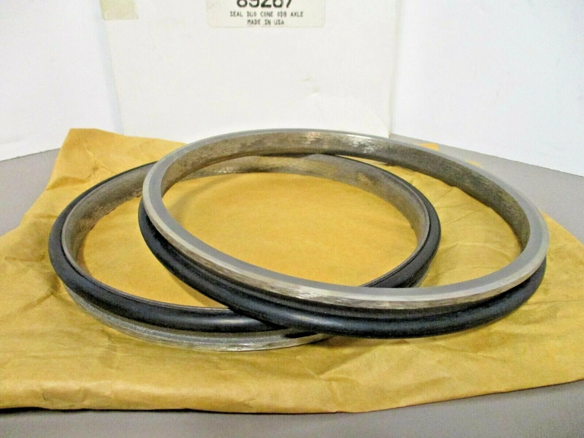 VOLVO 89267 Duo Cone Seal OBD Axle fits Volvo Motor Grader Final 