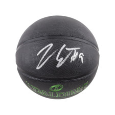 Jerami Grant Signed NBA Basketball (PSA)
