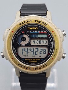 Casio Yacht Timer | eBay