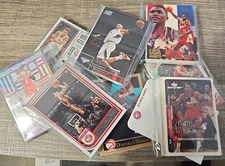 NBA Team 20 Card Team Lots - Pick Your Team (20 Cards Per Lot All Different)