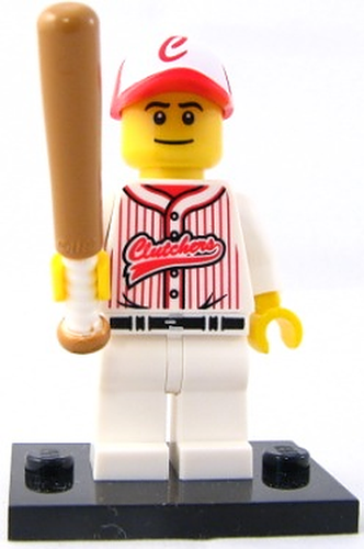 Lego Series 3 Collectible Minifigures 8803 New Factory Sealed 2011 You Pick! - Picture 4 of 34