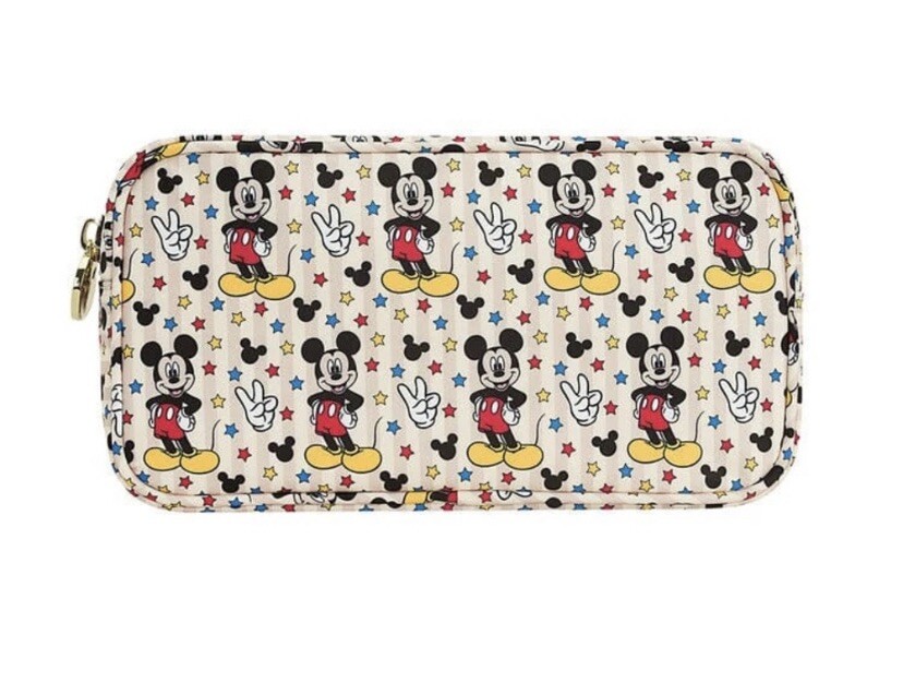 Stoney Clover Lane Classic Mickey Small Pouch Yours Truly | eBay