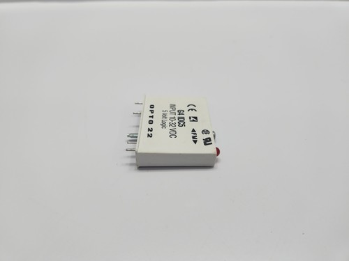 OPTO 22 G4 IDC5 DIGITAL DC INPUT MODULE - LOT OF 4 - Picture 7 of 12