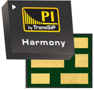 TransSiP Harmony PI Filter TSNJ-5A6L26