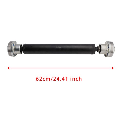 Front Drive Shaft Prop Shaft 1644100501 For Mercedes-Benz GLE ML300 2005-2019 E1 - Picture 2 of 12