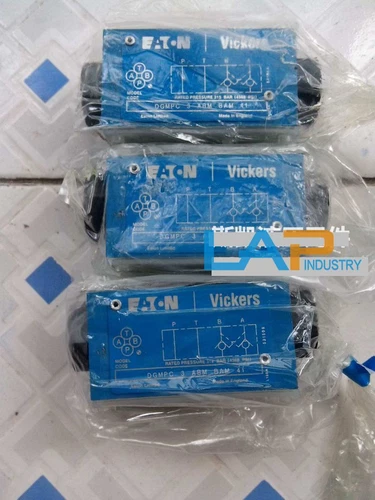 Qty:1 NEW FOR VICKERS Stacking Valve DGMPC-3-ABM-BAM-41