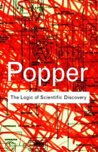 The Logic of Scientific Discovery (Routledge Classics)-Karl Popp
