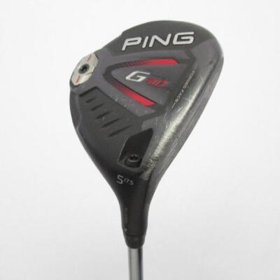 Golf Fairway Wood Ping G410 Speeder 661 EVOLUTION Ⅵ (S) 17.5 5W