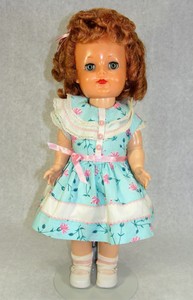 saucy doll ebay