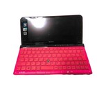 Sony Pink PC Laptops & Netbooks