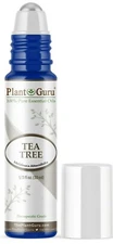 Tea Tree Essential Oil Roll On Pure Therapeutic Grade Melaleuca Alternifolia