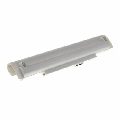 Akku für Samsung Netbook NP-NC10-KA05DE 5200mAh Weiß 11,1V 5200mAh/58Wh Li-Ion W