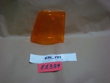 Feu arrière Innocenti 90