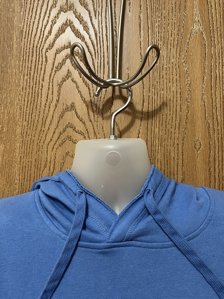 NWOT University of Florida Gators Box Seat Clothing Company Mens L Blue