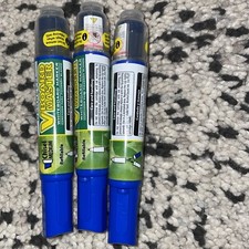 Pilot BeGreen VBoard Master Blue Whiteboard Marker Blue 3 