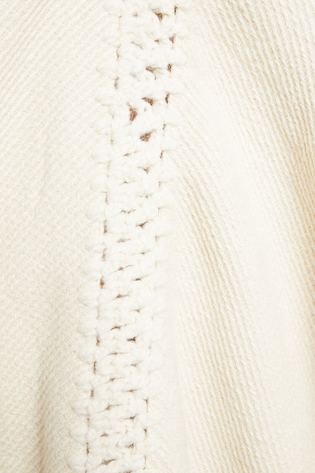 ALTRA Poncho coccinella Zimmermann prezzo consigliato €1740 Petite AU0 XS misto lana foderato misto seta