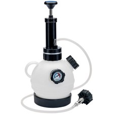 Draper  Pump Action Brake Bleeder  22495
