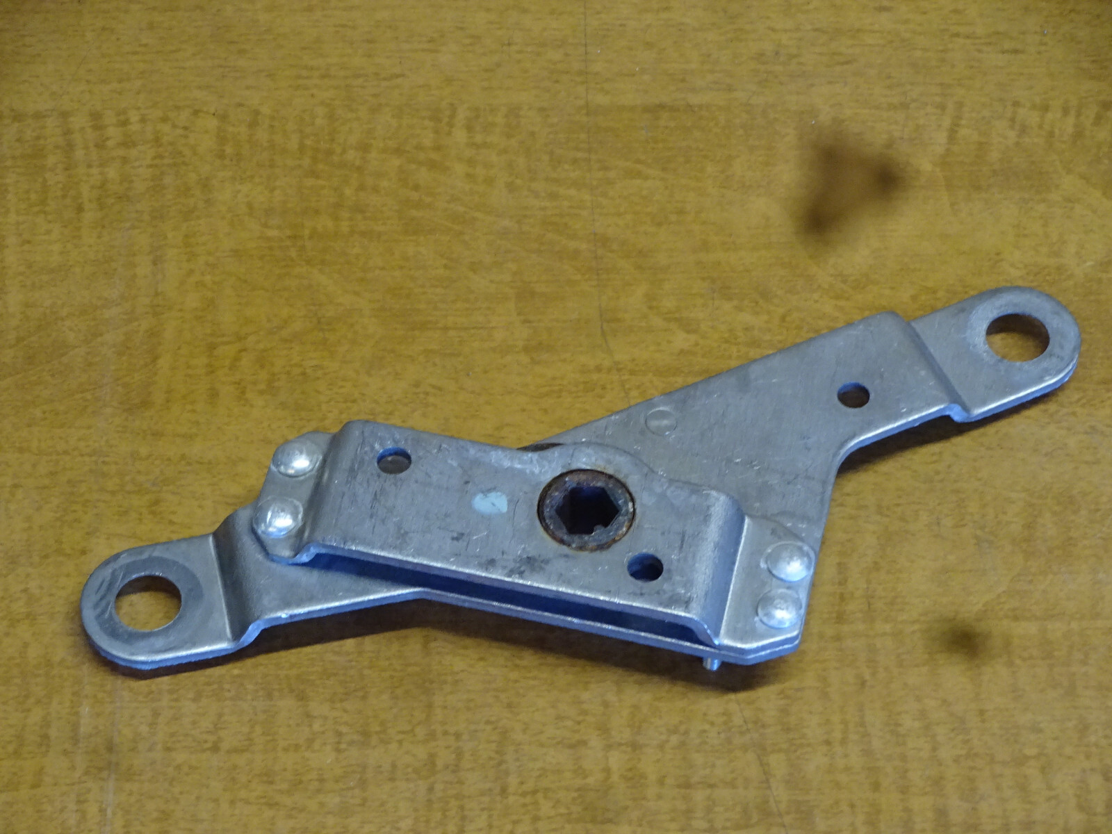 Ferrari 458,488,California,F12 - Gearbox Parking Release Bracket  PN 310524