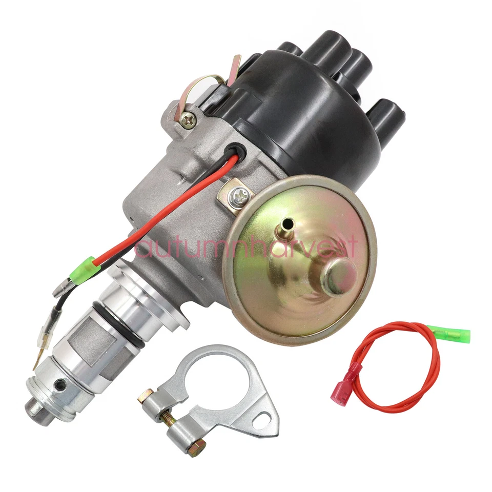 NUEVO DISTRIBUIDOR ELECTRÓNICO DE VACÍO 25D/45D para Mini MGB Austin EE. UU. Foto 4 de 4