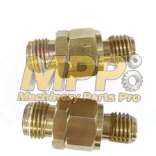 1PC 24492571 Check Valve for Ingersoll Rand Air Compressor New
