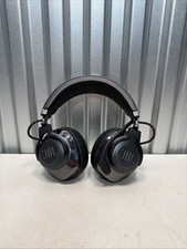 JBL Quantum 800 Wired Over-Ear Gaming Headset - Black