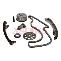 Ashika Steuerkettensatz KCK204V FüR Lotus Toyota