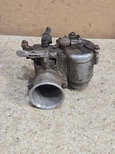 Antique 1930S Vacturi 36D10 Outboard Boat Mot...