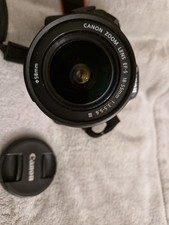 Canon EOS 70D – 173 000 Déclenchements, Très Bon état, Reflex Numérique